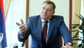 ДОДИК НА УДАРУ: Тужилаштво БиХ од СИПА затражило да ме саслуша (ВИДЕО) ДОДИК НА УДАРУ: Тужилаштво БиХ од СИПА затражило да ме саслуша (ВИДЕО)