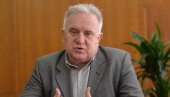 ЗОРАНА НАПАЛА РАТКА: Варнице међу министрима због изјаве о демографској слици ЗОРАНА НАПАЛА РАТКА: Варнице међу министрима због изјаве о демографској слици