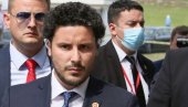 DRITAN DOČEKUJE ERDOGANA: Turski predsednik u subotu stiže u Crnu Goru DRITAN DOČEKUJE ERDOGANA: Turski predsednik u subotu stiže u Crnu Goru
