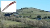 SURDULIČANIN ZARIO KUHINJSKI NOŽ U STOMAK: Bio pod dejstvom alkohola i antidepresiva SURDULIČANIN ZARIO KUHINJSKI NOŽ U STOMAK: Bio pod dejstvom alkohola i antidepresiva