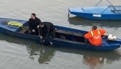 КРАЈ ДРАМЕ НА ТАМИШУ: Пронађено тело младића (27) који се утопио пре два дана КРАЈ ДРАМЕ НА ТАМИШУ: Пронађено тело младића (27) који се утопио пре два дана