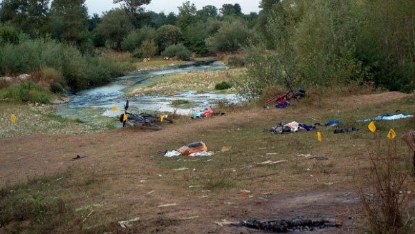 ТО ЈЕ БИЛО СТРЕЉАЊЕ, УСРЕД БЕЛА ДАНА... Потресне исповести Срба који су сведочили злочину у Гораждевцу - Правде никад неће ни бити (ВИДЕО) ТО ЈЕ БИЛО СТРЕЉАЊЕ, УСРЕД БЕЛА ДАНА... Потресне исповести Срба који су сведочили злочину у Гораждевцу - Правде никад неће ни бити (ВИДЕО)