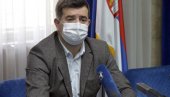 DOKTOR MIRSAD ĐERLEK: Epidemija se pobeđuje vakcinom, a ne merama