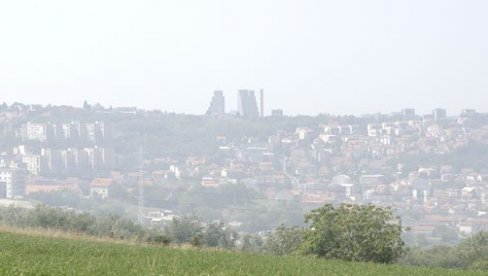 ВАЗДУХ БИО ОДЛИЧАН, А ДЕПОНИЈА ЈЕ ГОРЕЛА: После великог пожара у Винчи, изостале су правовремене препоруке стручњака житељима ВАЗДУХ БИО ОДЛИЧАН, А ДЕПОНИЈА ЈЕ ГОРЕЛА: После великог пожара у Винчи, изостале су правовремене препоруке стручњака житељима