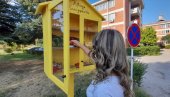ХУМАНОСТ КАО НАЈВЕЋА ВРЛИНА: Млади из Бујановца, Лебана и Врања обележили међународни дан посвећен њима