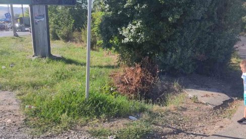ГРАЧАНИЦА ОПСЕСИЈА АЛБАНСКИХ ТЕРОРИСТА: Освануо нови графит УЧК ГРАЧАНИЦА ОПСЕСИЈА АЛБАНСКИХ ТЕРОРИСТА: Освануо нови графит УЧК