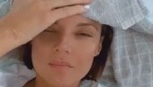 СЛАВИЦА ЋУКТЕРАШ ВЕЋ 12 ДАНА У БОЛНИЦИ: Ево не могу више и не знам шта ћу (ФОТО) СЛАВИЦА ЋУКТЕРАШ ВЕЋ 12 ДАНА У БОЛНИЦИ: Ево не могу више и не знам шта ћу (ФОТО)