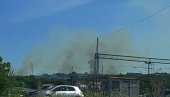 НОВИ ПОЖАРИ У ПРЕСТОНИЦИ: Ватрена стихија прети да угрози куће у Реснику (ФОТО) НОВИ ПОЖАРИ У ПРЕСТОНИЦИ: Ватрена стихија прети да угрози куће у Реснику (ФОТО)