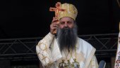 ПАТРИЈАРХ О УСТОЛИЧЕЊУ ЈОАНИКИЈА: Први пут се огласио о ситуацији у Црној Гори (ВИДЕО) ПАТРИЈАРХ О УСТОЛИЧЕЊУ ЈОАНИКИЈА: Први пут се огласио о ситуацији у Црној Гори (ВИДЕО)