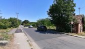 VOZOM NIKADA VIŠE: Uklonjeni delovi šina na mestima gde se kolosek ukrštao sa drumskim putevima