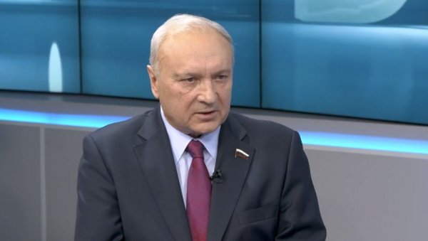 ПРЕМИНУО ПЈОТР ПИМАШКОВ: Одлазак познатог руског политичара ПРЕМИНУО ПЈОТР ПИМАШКОВ: Одлазак познатог руског политичара