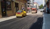 ПОПРАВЉЕНА УЛИЦА САВЕ КОВАЧЕВИЋА: Нормализован саобраћај у прометном делу центра Параћина ПОПРАВЉЕНА УЛИЦА САВЕ КОВАЧЕВИЋА: Нормализован саобраћај у прометном делу центра Параћина
