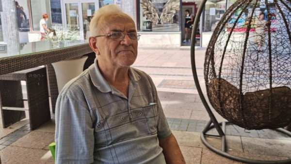 БЕЗ КУЋЕ ОСТАО ТРИ ПУТА ЗА ОСАМ ГОДИНА: Никола из Задра, после готово 30 година, стамбено збринут у Нишу БЕЗ КУЋЕ ОСТАО ТРИ ПУТА ЗА ОСАМ ГОДИНА: Никола из Задра, после готово 30 година, стамбено збринут у Нишу