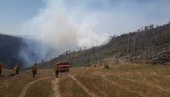 ПИРОМАНИ ПАЛЕ, ВАТРОГАСЦИ БРАНЕ КУЋЕ: Пожари бесне и у околини Цетиња (ВИДЕО) ПИРОМАНИ ПАЛЕ, ВАТРОГАСЦИ БРАНЕ КУЋЕ: Пожари бесне и у околини Цетиња (ВИДЕО)