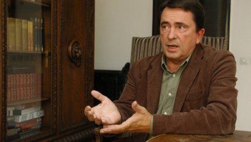 НАГЛО СЕ ПОГОРШАЛО СТАЊЕ ЛАНЕТА ГУТОВИЋА: Глумац хитно прикључен на респиратор, налази се на интензивној нези НАГЛО СЕ ПОГОРШАЛО СТАЊЕ ЛАНЕТА ГУТОВИЋА: Глумац хитно прикључен на респиратор, налази се на интензивној нези