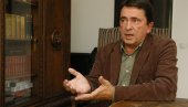 ХОСПИТАЛИЗОВАН ЛАНЕ ГУТОВИЋ: Глумац задржан на ВМА, већ неколико дана се осећа лоше ХОСПИТАЛИЗОВАН ЛАНЕ ГУТОВИЋ: Глумац задржан на ВМА, већ неколико дана се осећа лоше