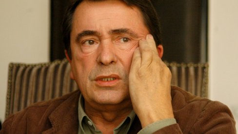 СМРТИ СЕ НЕ ПЛАШИМ, РАВНОДУШАН САМ, А НЕ БИ ТРЕБАЛО: Овако је говорио Лане Гутовић СМРТИ СЕ НЕ ПЛАШИМ, РАВНОДУШАН САМ, А НЕ БИ ТРЕБАЛО: Овако је говорио Лане Гутовић