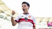 BUNDESLIGA: Petarda Štutgarta protiv novajlije, Hofenhajm slavio na gostovanju BUNDESLIGA: Petarda Štutgarta protiv novajlije, Hofenhajm slavio na gostovanju