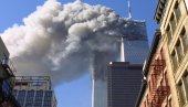 ПРОШЛО ЈЕ 20 ГОДИНА: Џонсон - напади 11. септембра нису пољуљали слободу и демократију ПРОШЛО ЈЕ 20 ГОДИНА: Џонсон - напади 11. септембра нису пољуљали слободу и демократију
