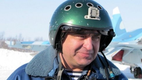 POGINUO LEGENDARNI RUSKI PILOT: O Kuznjecovu snimljen i film, život izgubio na zadatku u Turskoj (FOTO) POGINUO LEGENDARNI RUSKI PILOT: O Kuznjecovu snimljen i film, život izgubio na zadatku u Turskoj (FOTO)
