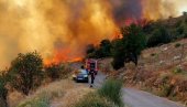 ОПШТИНА БАР ЋЕ НАГРАДИТИ ХРАБРЕ ВАТРОГАСЦЕ: Општинским буџетом обезбедити новац за ново ватрогасно возило