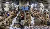 NAJOPASNIJE VREME U VEĆ OPASNOJ MISIJI: SAD treba da evakuišu još 300 američkih državljana iz Avganistana