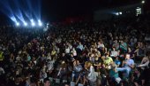 КАБАРЕ, ПА ПРОЈЕКЦИЈЕ: У Врњачкој Бањи је у току 45. Фестивал филмског сценарија КАБАРЕ, ПА ПРОЈЕКЦИЈЕ: У Врњачкој Бањи је у току 45. Фестивал филмског сценарија
