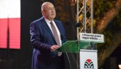 ПАСТОР: Подржаћемо Вучића за председника, СВМ иде самостално на парламентарне изборе ПАСТОР: Подржаћемо Вучића за председника, СВМ иде самостално на парламентарне изборе
