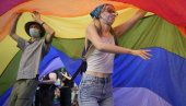 ЗАБРАЊЕНА ПАРАДА ПОНОСА: МУП из безбедносних разлога неће дозволити шетњу у оквиру Европрајда