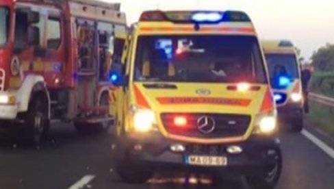 DECA U DVORIŠTU POJELA BAGREM: Završila u bolnici - drama u mađarskom vrtiću DECA U DVORIŠTU POJELA BAGREM: Završila u bolnici - drama u mađarskom vrtiću