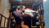 TRI NOVE PUMPE: Rešen problem sa vodostnabdevanjem u Kobišnici kod Negotina TRI NOVE PUMPE: Rešen problem sa vodostnabdevanjem u Kobišnici kod Negotina