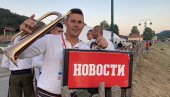 МАРКО ТРНАВАЦ ДОБИТНИК ЗЛАТНЕ ТРУБЕ: Сјајном музичару признање Вечерњих новости МАРКО ТРНАВАЦ ДОБИТНИК ЗЛАТНЕ ТРУБЕ: Сјајном музичару признање Вечерњих новости