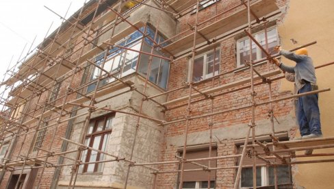 ЗАМЕНА СТОЛАРИЈЕ ПРВО У РАШКОЈ И ДИМИТРОВГРАДУ: Упућен јавни позив грађанима за програм енергетске санације домаћинстава ЗАМЕНА СТОЛАРИЈЕ ПРВО У РАШКОЈ И ДИМИТРОВГРАДУ: Упућен јавни позив грађанима за програм енергетске санације домаћинстава