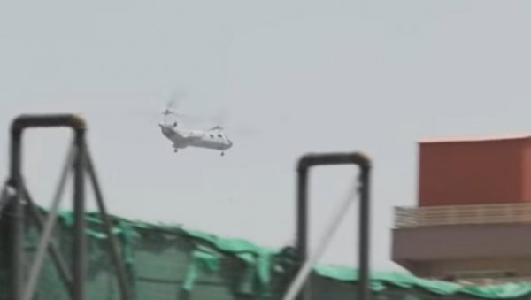 НЕМА ВИШЕ ЦИВИЛНИХ ЛЕТОВА ИЗ КАБУЛА: НАТО одлучио да само још војска има дозволу за слетање (ВИДЕО) НЕМА ВИШЕ ЦИВИЛНИХ ЛЕТОВА ИЗ КАБУЛА: НАТО одлучио да само још војска има дозволу за слетање (ВИДЕО)