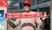 OGLASILA SE I ZVEZDA O VAJTU: Nije tako strašno, pauza šest nedelja OGLASILA SE I ZVEZDA O VAJTU: Nije tako strašno, pauza šest nedelja