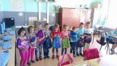 РАДОСТ СРПСКИХ ПРВАЧИЋА: Значајна промена за основце наше националности у Северној Македонији
