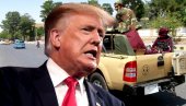 CRNI POJAS ZA TRAMPA: Bivši američki predsednik se bavi borilačkim veštinama CRNI POJAS ZA TRAMPA: Bivši američki predsednik se bavi borilačkim veštinama