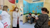 ПРЕВЕНТИВНИ ПРЕГЛЕДИ У ВРАЊУ: Највеће интересовање за одељења гинекологије и радиологије ПРЕВЕНТИВНИ ПРЕГЛЕДИ У ВРАЊУ: Највеће интересовање за одељења гинекологије и радиологије