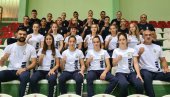 СРПСКИ БОКС РЕПРЕЗЕНТАТИВЦИ на Златибору хватају залет за врели финиш године СРПСКИ БОКС РЕПРЕЗЕНТАТИВЦИ на Златибору хватају залет за врели финиш године
