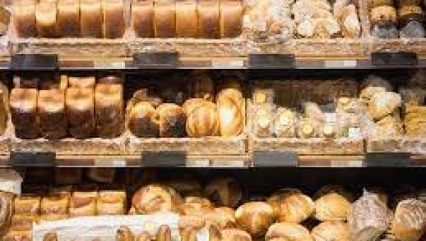 У НЕМАЧКОЈ ХЛЕБ УСКОРО И ДО 10 ЕВРА: Пољопривредници страхују од поскупљења житарица У НЕМАЧКОЈ ХЛЕБ УСКОРО И ДО 10 ЕВРА: Пољопривредници страхују од поскупљења житарица