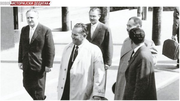ИСТОРИЈСКИ ДОДАТАК - РЕПРЕСИЈА ОРУЖЈЕ ДНЕВНЕ ПАРТИЈСКЕ ПОЛИТИКЕ: Поратни идеолошко-политички надзор над науком и културом ИСТОРИЈСКИ ДОДАТАК - РЕПРЕСИЈА ОРУЖЈЕ ДНЕВНЕ ПАРТИЈСКЕ ПОЛИТИКЕ: Поратни идеолошко-политички надзор над науком и културом