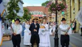 Bunjevci u Subotici obeležili Dan Dužijance: Praznik svih dobronamernih građana Subotice Bunjevci u Subotici obeležili Dan Dužijance: Praznik svih dobronamernih građana Subotice