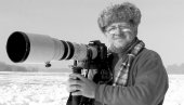 ПРЕМИНУО ЈАРОСЛАВ ПАП: Напустио нас чувени фоторепортер Танјуга који је обожавао природу ПРЕМИНУО ЈАРОСЛАВ ПАП: Напустио нас чувени фоторепортер Танјуга који је обожавао природу
