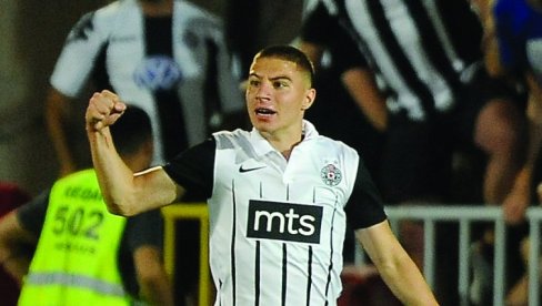 NIKOLA TERZIĆ ZA NOVOSTI: Peti penal bio moj, nije bilo treme NIKOLA TERZIĆ ZA NOVOSTI: Peti penal bio moj, nije bilo treme