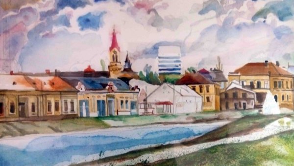 ЗБОРНИК РАВНИЦОМ РАСПЕВАНО: Радови конкурса за необјављене песме и приче ЗБОРНИК РАВНИЦОМ РАСПЕВАНО: Радови конкурса за необјављене песме и приче
