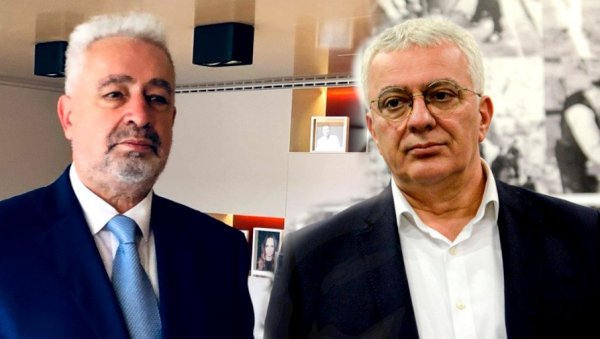 КРИВОКАПИЋ НАСТАВЉА ДА ЛАЖЕ! Стигао жесток одговор - Могли бисмо да кажемо шта нам је митрополит рекао КРИВОКАПИЋ НАСТАВЉА ДА ЛАЖЕ! Стигао жесток одговор - Могли бисмо да кажемо шта нам је митрополит рекао