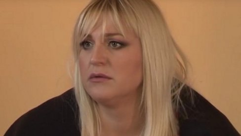 NATAŠA AKSENTIJEVIĆ PROZVALA KOLEGE: Omalovažavaju me i izgnorišu NATAŠA AKSENTIJEVIĆ PROZVALA KOLEGE: Omalovažavaju me i izgnorišu