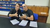 SESTRO SLATKA, MEDICINSKA: Spot Dade Topića i Nikole Nikolića ukrasila Ana Donevski SESTRO SLATKA, MEDICINSKA: Spot Dade Topića i Nikole Nikolića ukrasila Ana Donevski