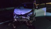 TRAGEDIJA: U saobraćajnoj nesreći jezivo stradao 19-godišnji sportista TRAGEDIJA: U saobraćajnoj nesreći jezivo stradao 19-godišnji sportista