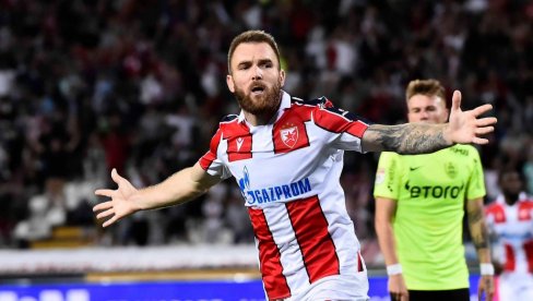 KATAI I DRAGOVIĆ NAPUŠTAJU MARAKANU? Sportski direktor Zvezde govorio o temi koja zanima sve delije KATAI I DRAGOVIĆ NAPUŠTAJU MARAKANU? Sportski direktor Zvezde govorio o temi koja zanima sve delije